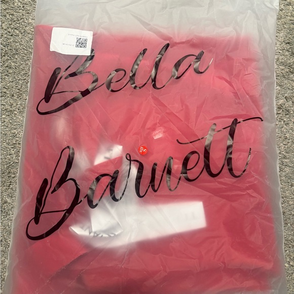 Bella Barnett Strapless Bodycon Dress - Picture 5 of 8